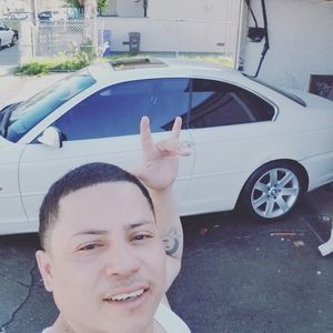 Meet your Posher, Mario